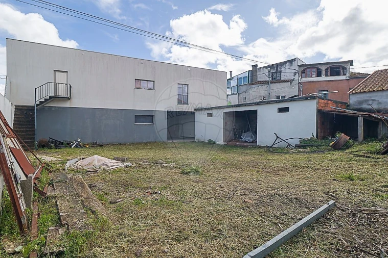 Armazém para Venda em São João do Campo Foto 18