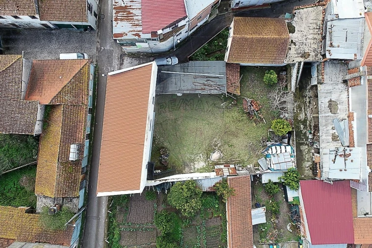 Armazém para Venda em São João do Campo Foto 25