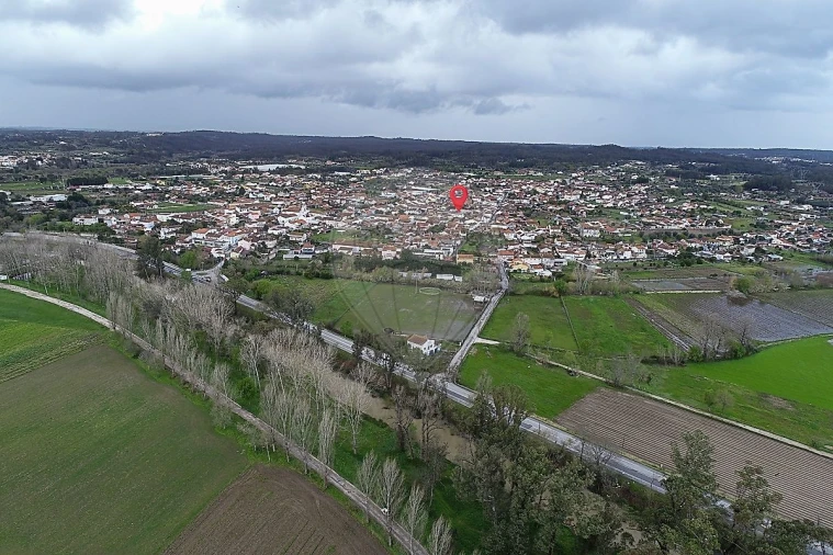 Armazém para Venda em São João do Campo Foto 22