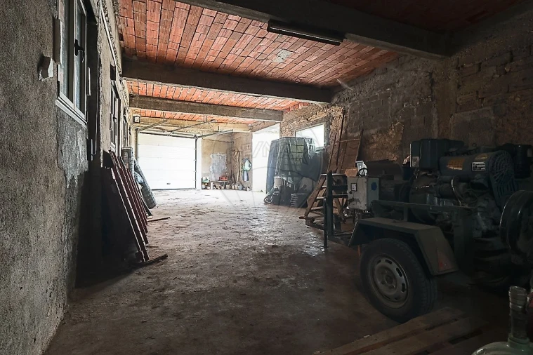 Armazém para Venda em São João do Campo Foto 12