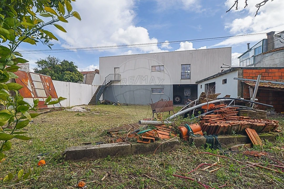 Armazém para Venda em São João do Campo Foto 19