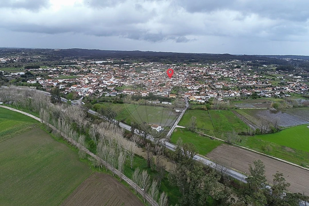 Armazém para Venda em São João do Campo Foto 22