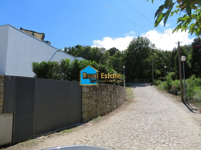 Terreno para Venda em Venade e Azevedo Foto 3