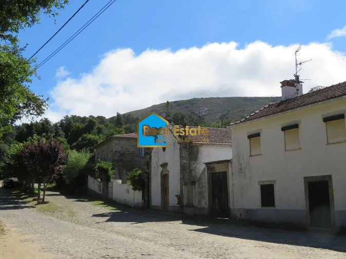 Terreno para Venda em Venade e Azevedo Foto 6