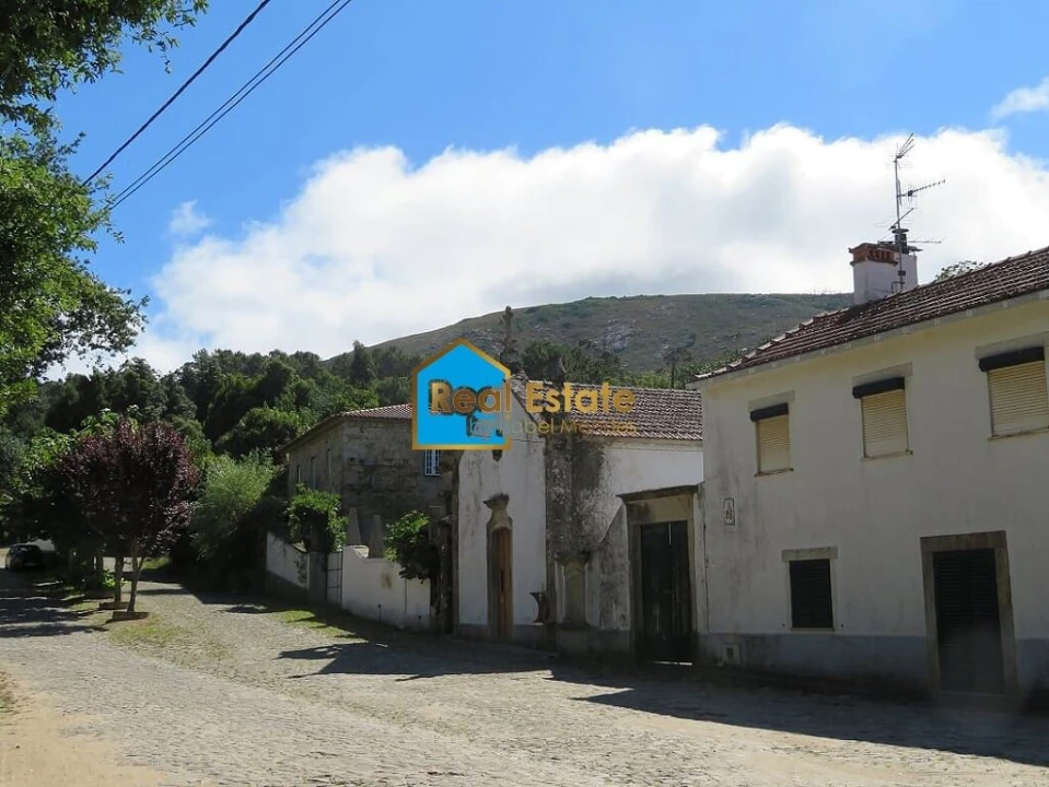 Terreno para Venda em Venade e Azevedo Foto 4