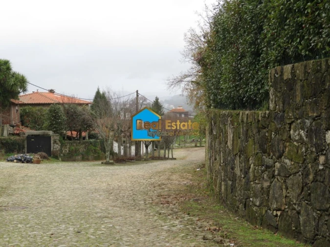 Terreno para Venda em Venade e Azevedo Foto 3