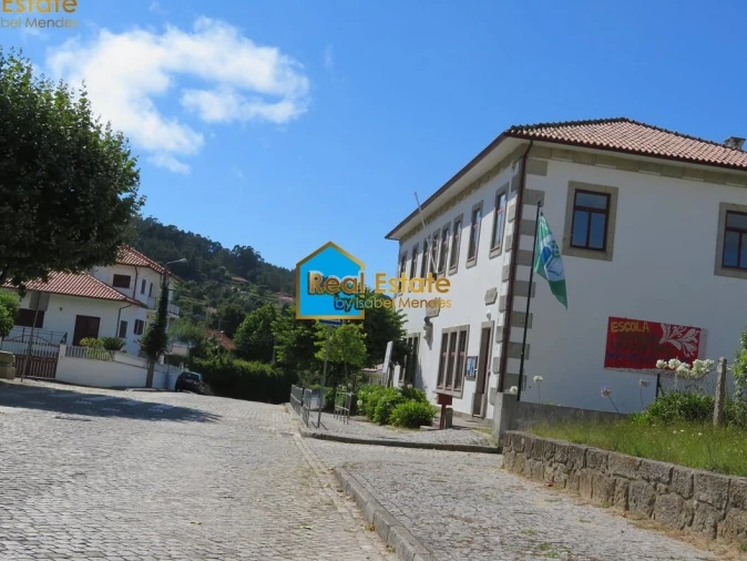 Terreno para Venda em Venade e Azevedo Foto 4