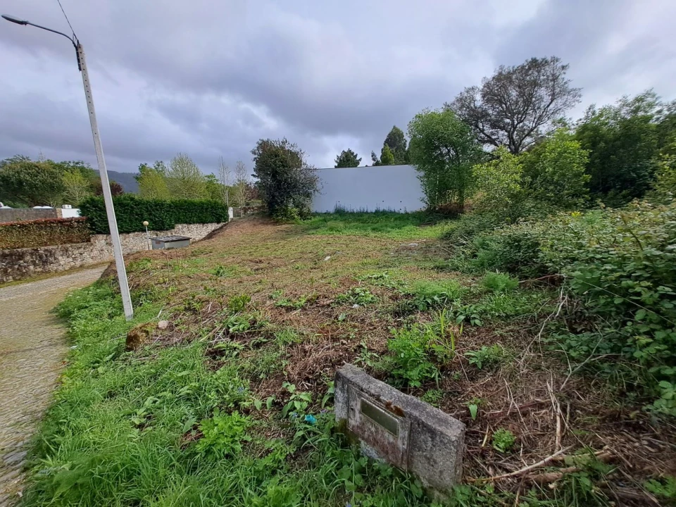 Terreno para Venda em Venade e Azevedo Foto 3