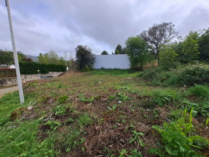 Terreno para Venda em Venade e Azevedo Foto 1