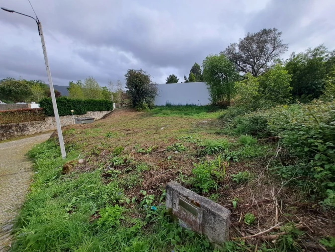Terreno para Venda em Venade e Azevedo Foto 3