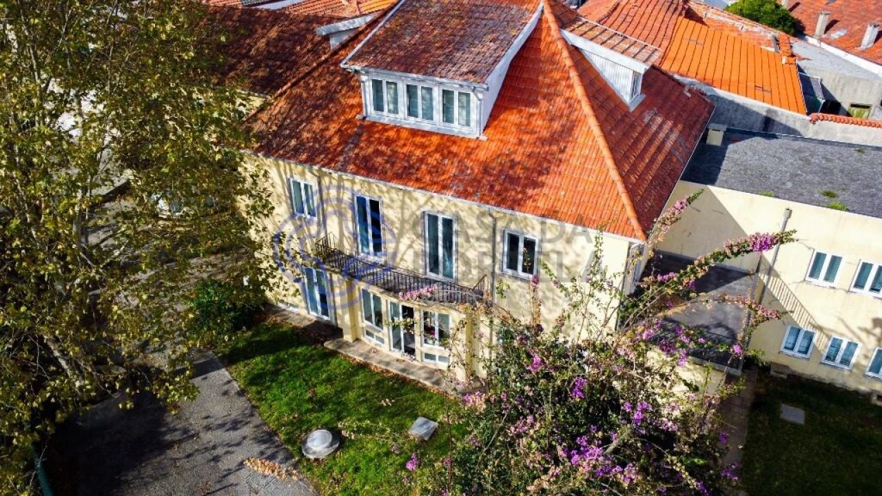 Moradia T23 para Venda em Santa Marinha e São Pedro da Afurada Foto 13