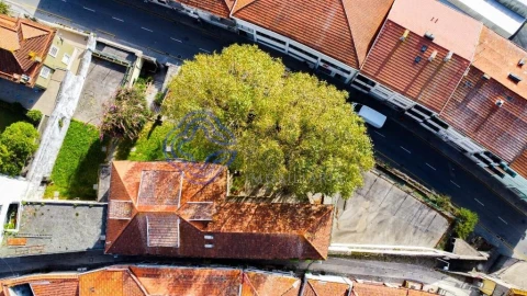 Moradia T23 para Venda em Santa Marinha e São Pedro da Afurada