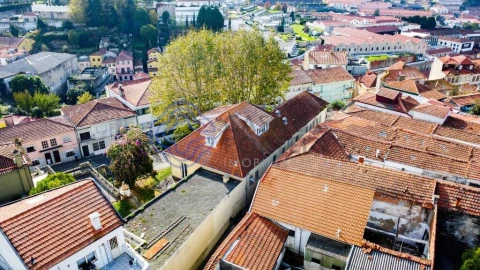 Moradia T23 para Venda em Santa Marinha e São Pedro da Afurada
