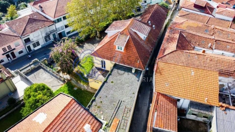Moradia T23 para Venda em Santa Marinha e São Pedro da Afurada