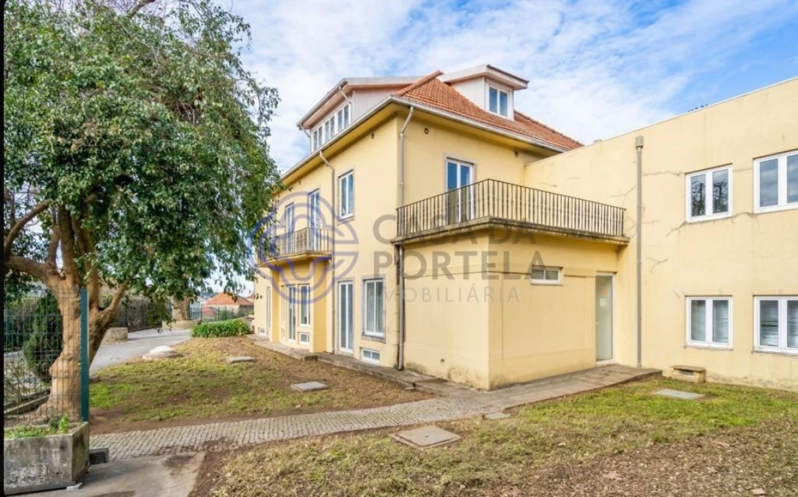 Moradia T23 para Venda em Santa Marinha e São Pedro da Afurada Foto 12