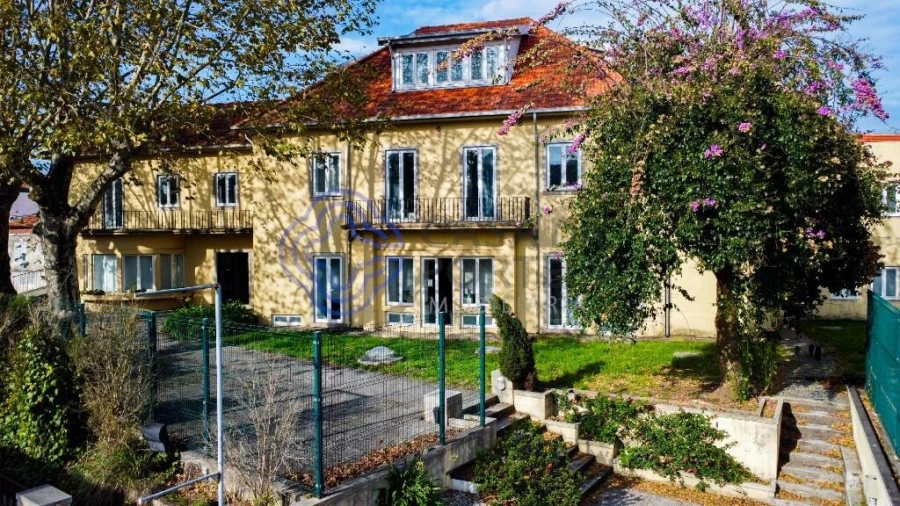 Moradia T23 para Venda em Santa Marinha e São Pedro da Afurada Foto 21