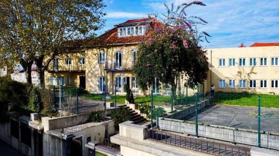 Moradia T23 para Venda em Santa Marinha e São Pedro da Afurada Foto 22