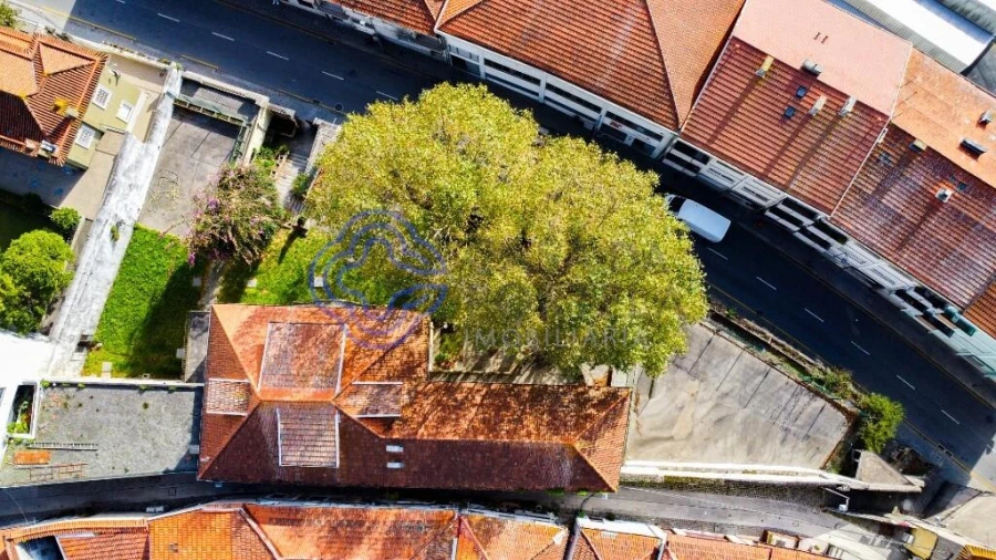 Moradia T23 para Venda em Santa Marinha e São Pedro da Afurada Foto 29