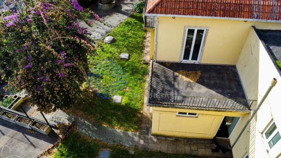 Moradia T23 para Venda em Santa Marinha e São Pedro da Afurada Foto 19