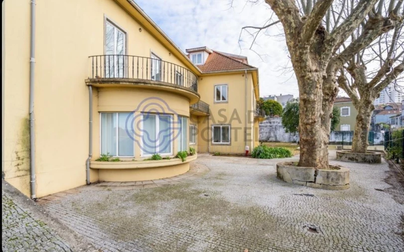 Moradia T23 para Venda em Santa Marinha e São Pedro da Afurada Foto 6
