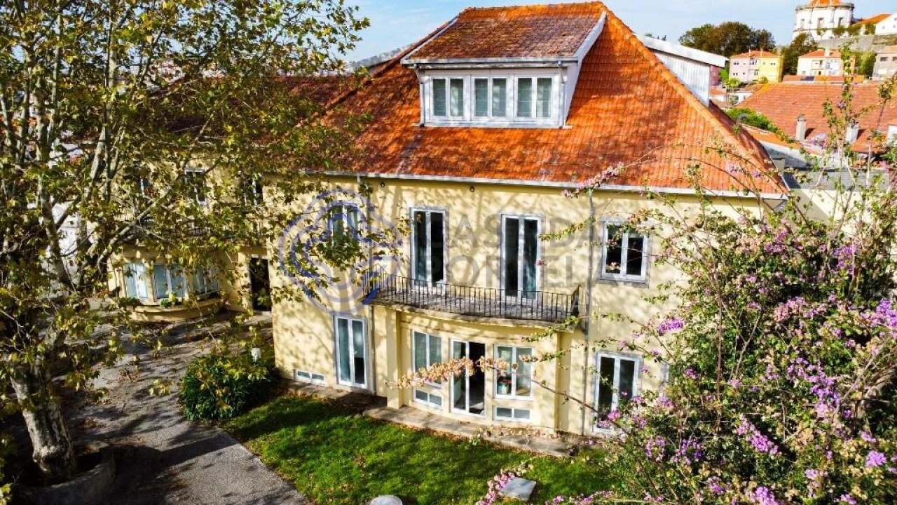 Moradia T23 para Venda em Santa Marinha e São Pedro da Afurada Foto 20