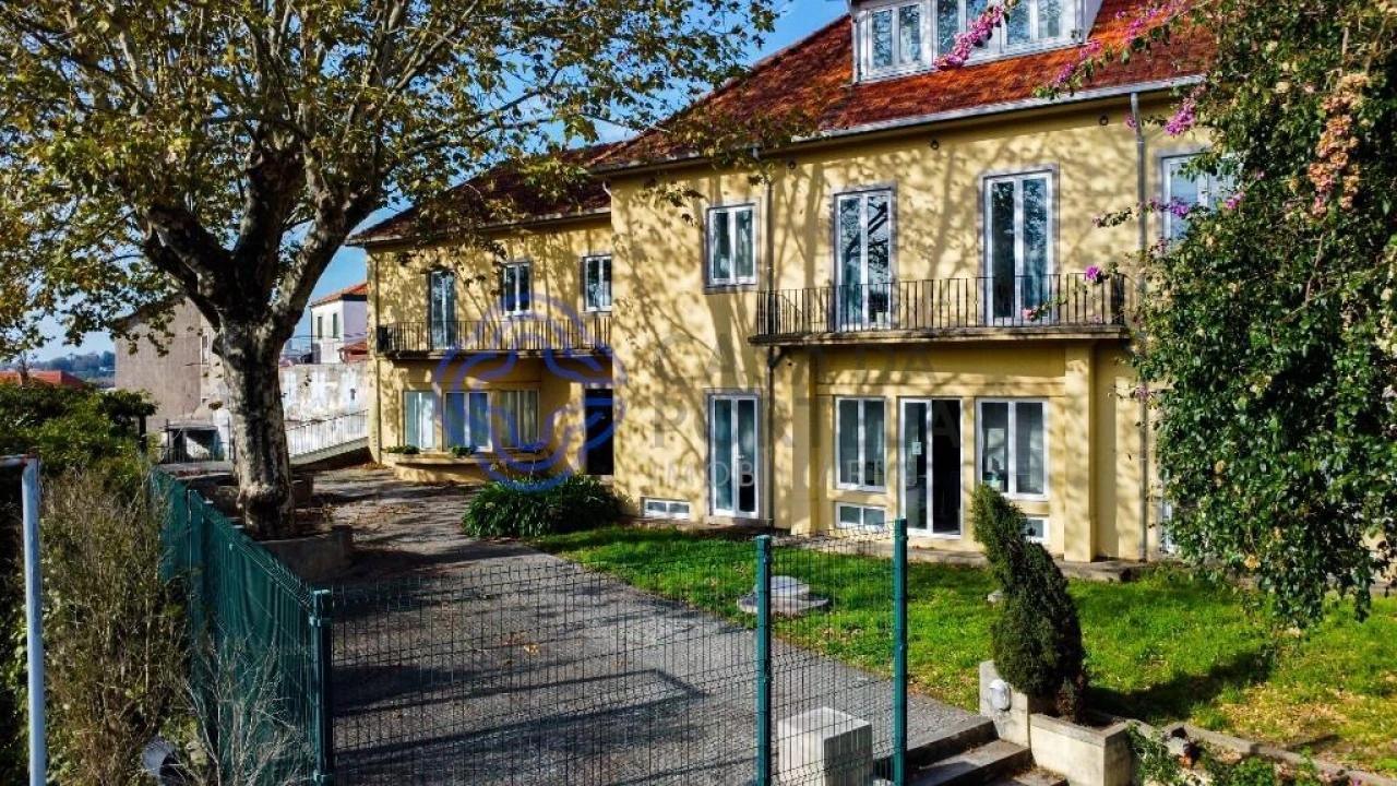Moradia T23 para Venda em Santa Marinha e São Pedro da Afurada Foto 23