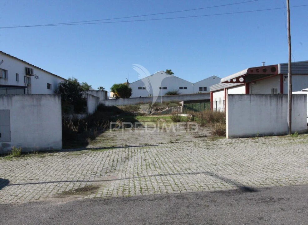 Terreno para Venda em Vimieiro Foto 1