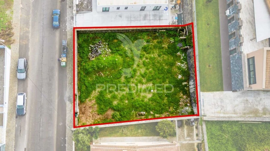 Terreno para Venda em Ribeirinha Foto 2