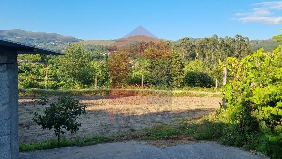 Terreno para Venda em Pico