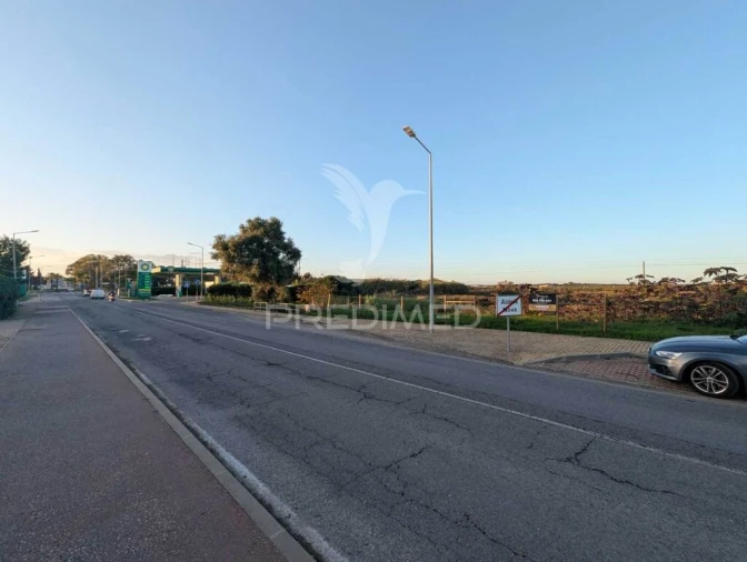 Terreno para Venda em Monte Gordo Foto 8