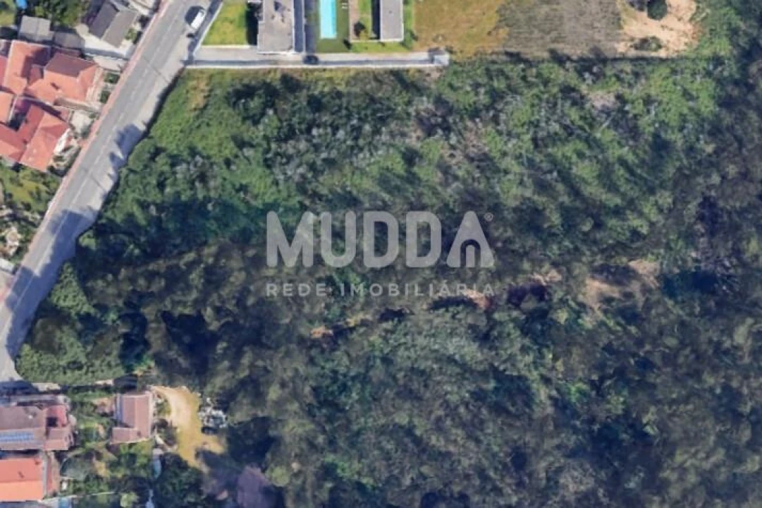 Terreno para Venda em Fiães Foto 4