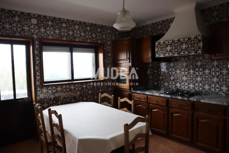 Moradia T5 para Venda em Grijó e Sermonde Foto 6