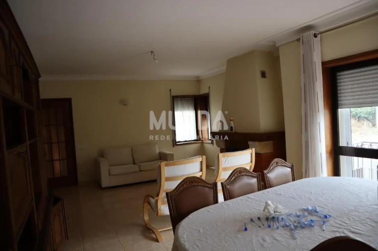 Moradia T5 para Venda em Grijó e Sermonde Foto 9