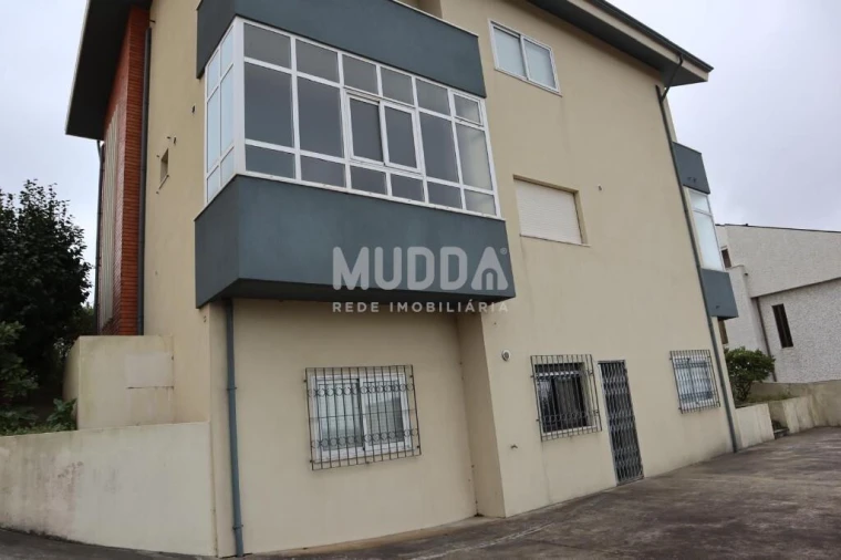 Moradia T5 para Venda em Grijó e Sermonde Foto 26