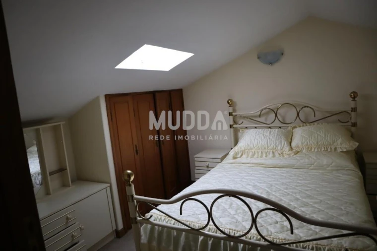 Moradia T5 para Venda em Grijó e Sermonde Foto 17