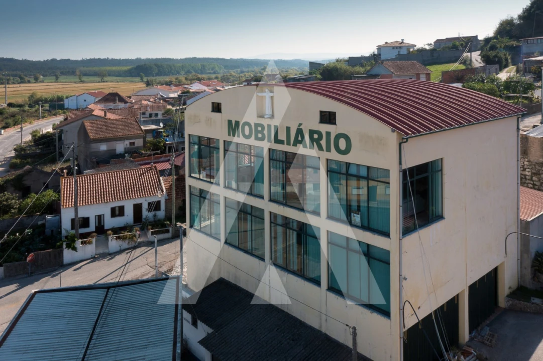 Armazém para Venda em Figueiro do Campo Foto 16