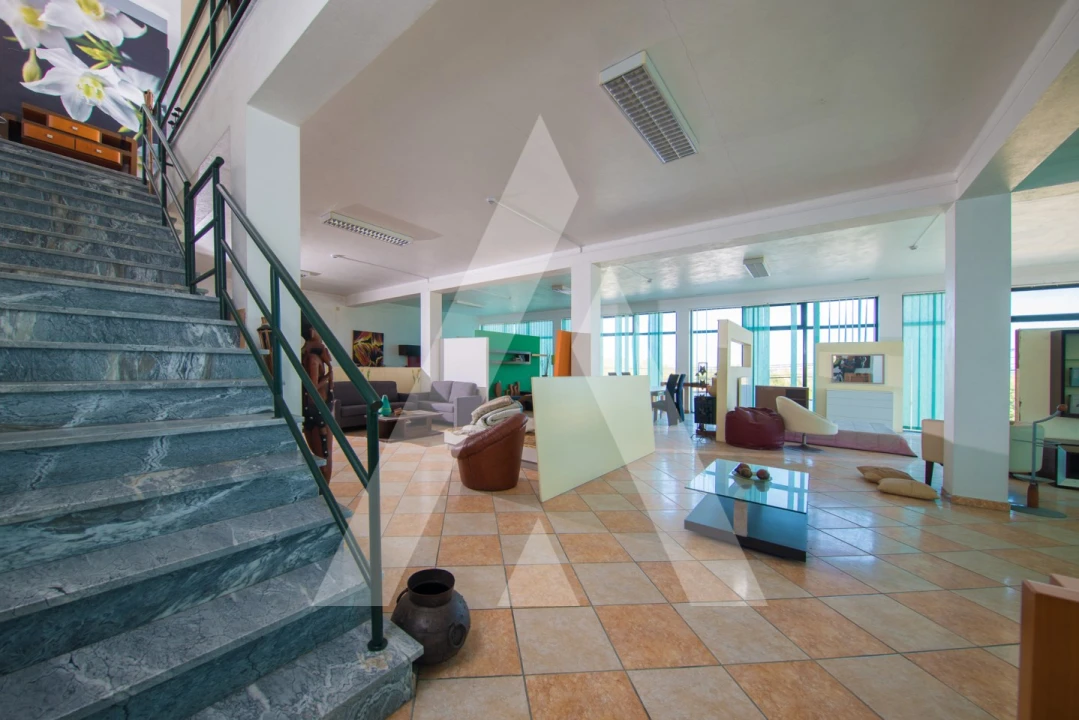 Armazém para Venda em Figueiro do Campo Foto 2