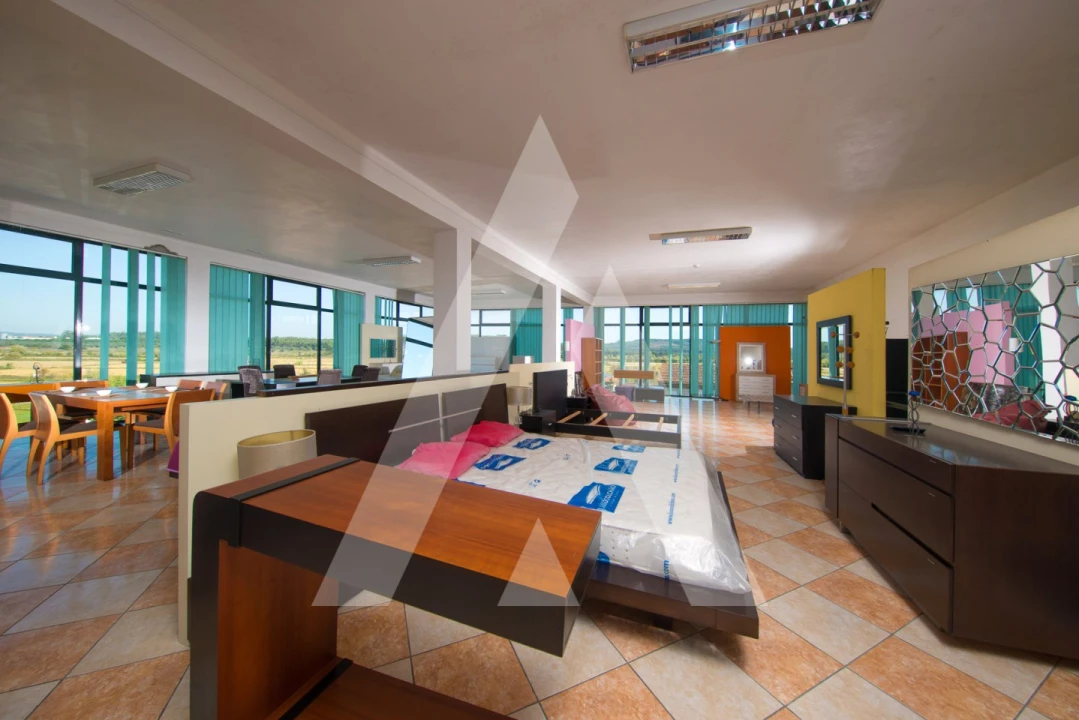 Armazém para Venda em Figueiro do Campo Foto 8