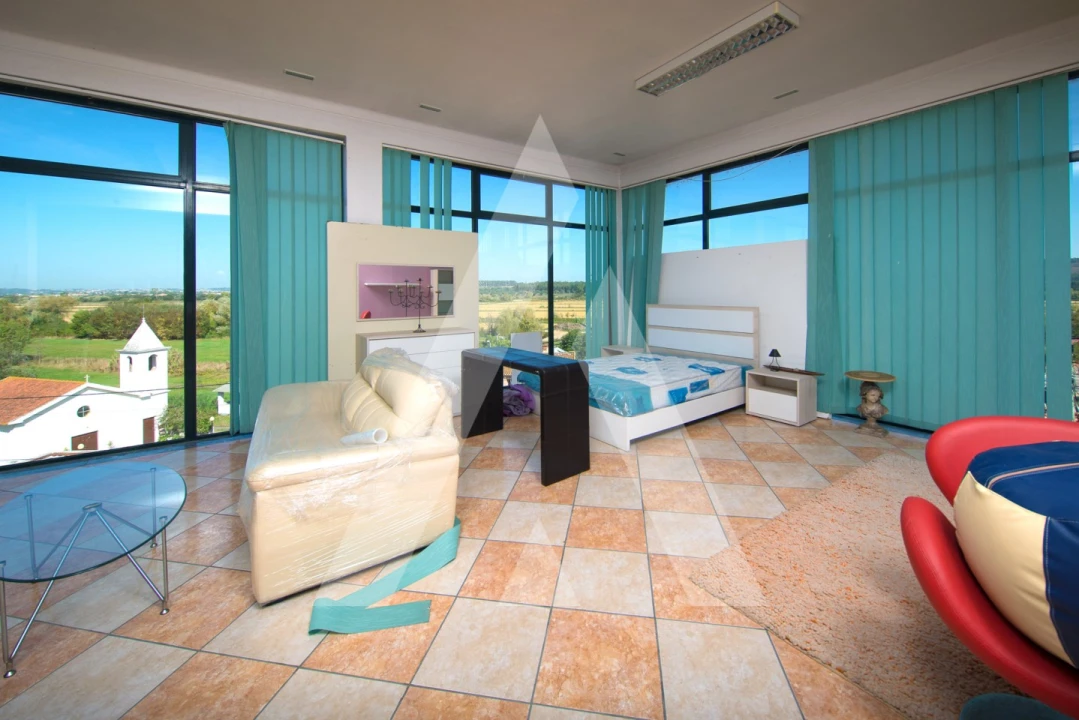 Armazém para Venda em Figueiro do Campo Foto 11