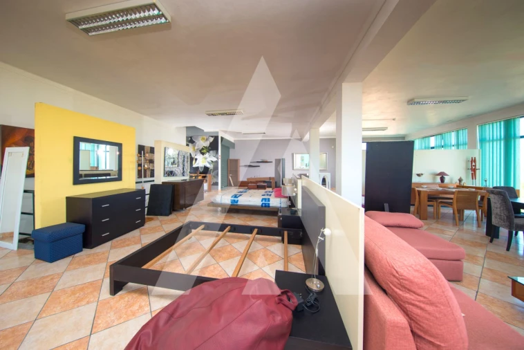 Armazém para Venda em Figueiro do Campo Foto 10