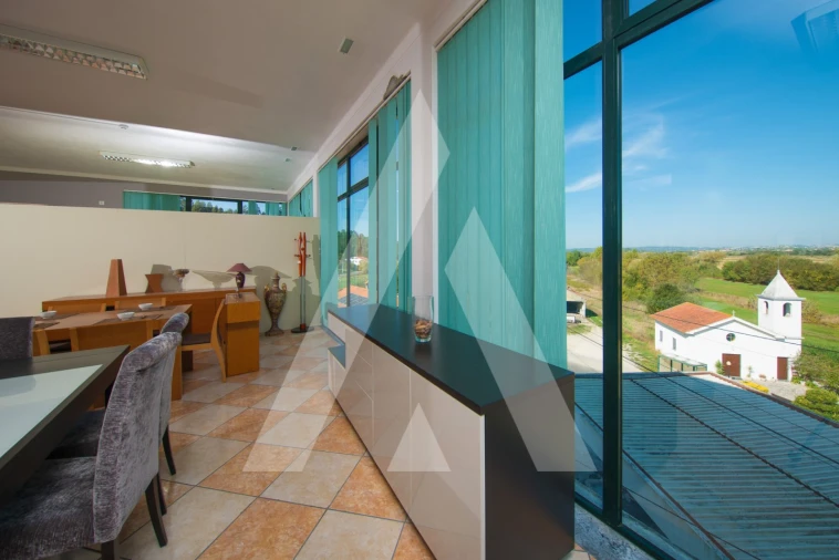 Armazém para Venda em Figueiro do Campo Foto 12