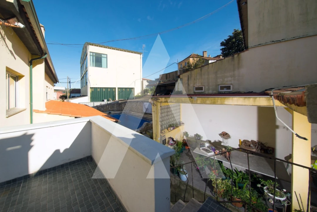 Moradia T3 para Venda em Figueiro do Campo Foto 13