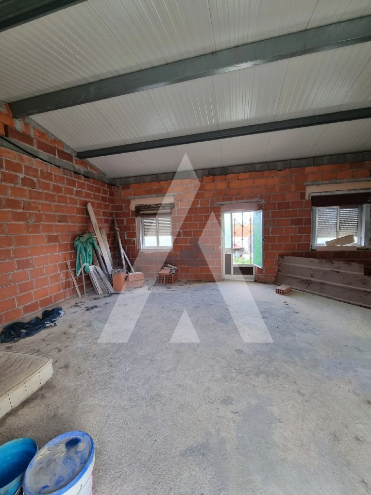 Moradia T3 para Venda em Figueiro do Campo Foto 11