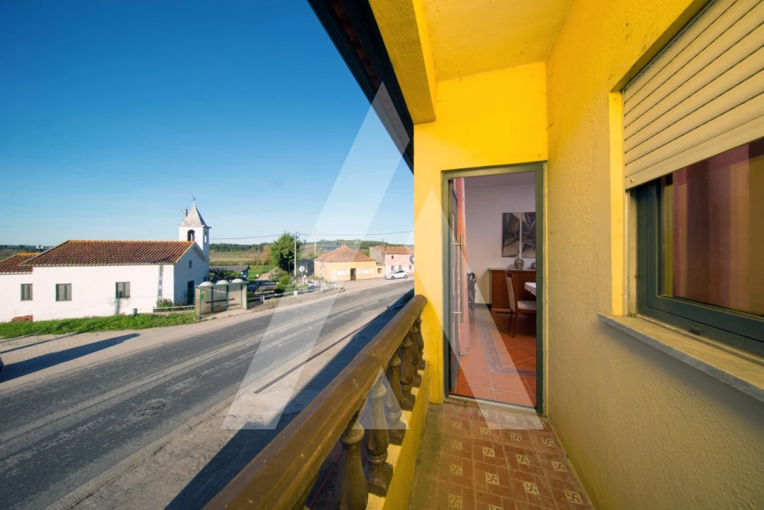 Moradia T6 para Venda em Figueiro do Campo Foto 5
