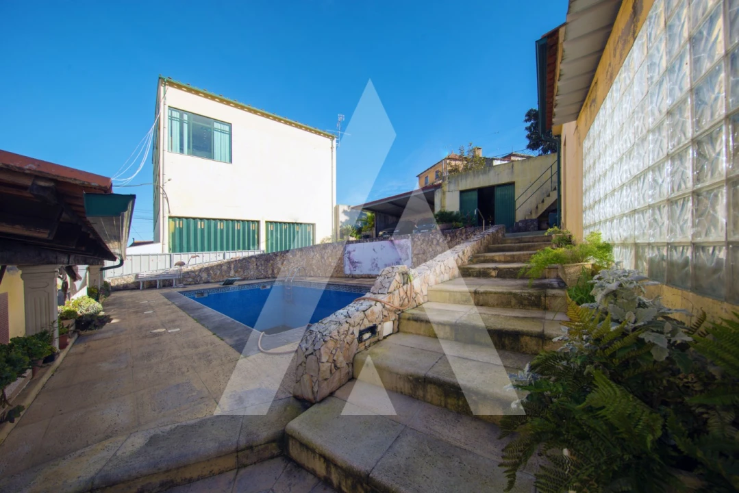 Moradia T6 para Venda em Figueiro do Campo Foto 7