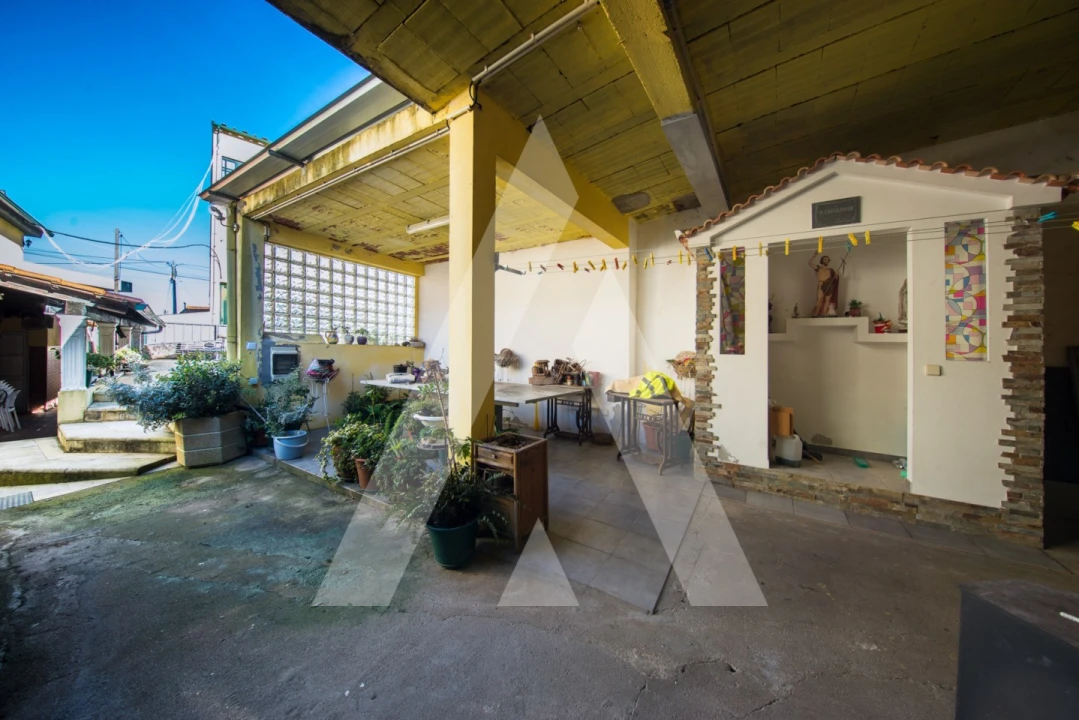 Moradia T6 para Venda em Figueiro do Campo Foto 8