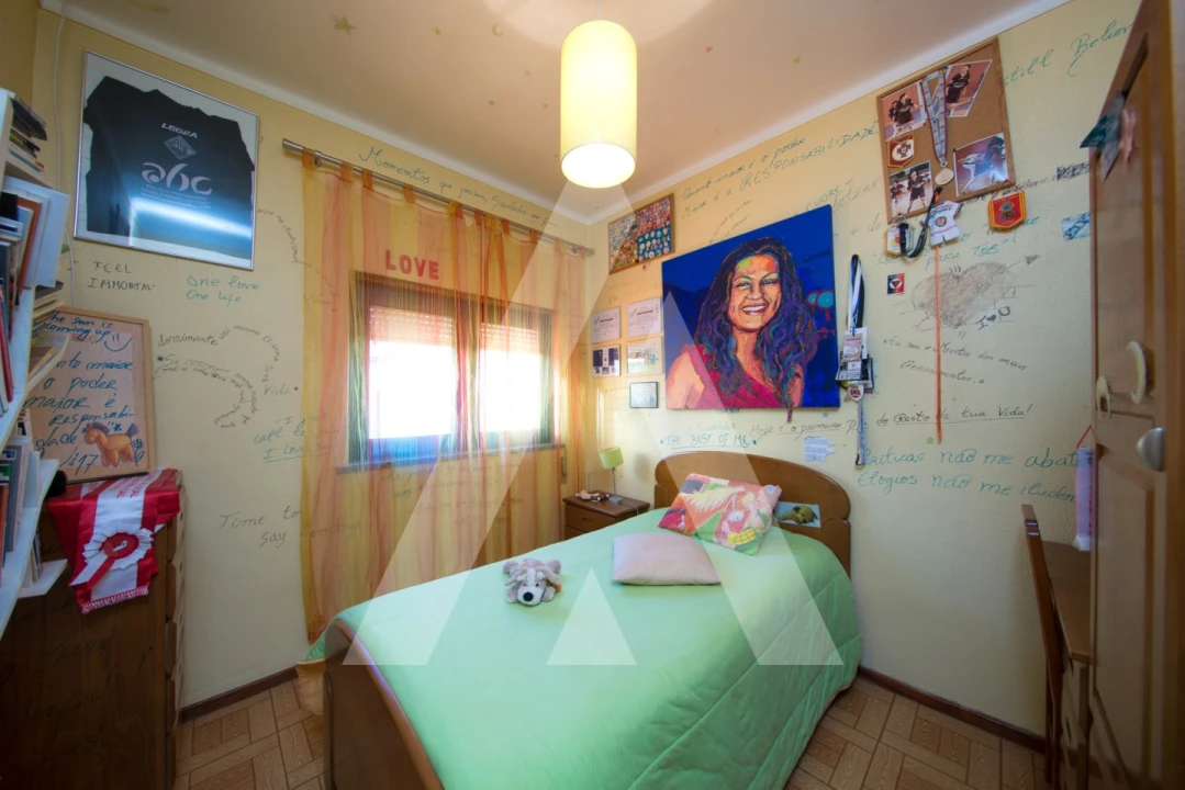 Moradia T6 para Venda em Figueiro do Campo Foto 17