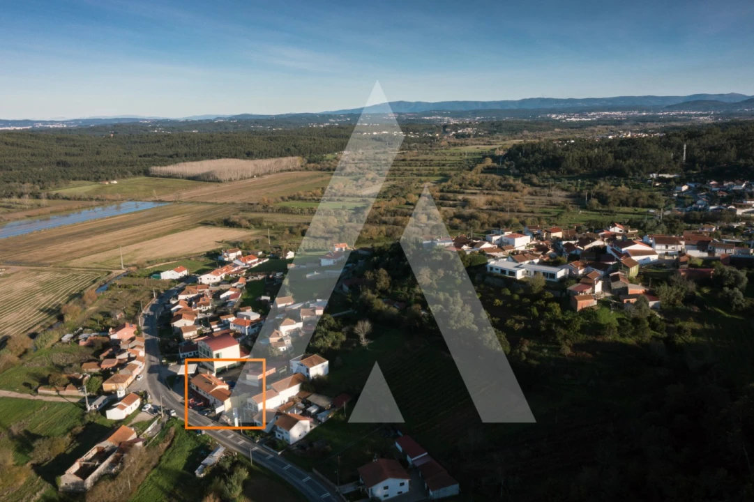 Moradia T6 para Venda em Figueiro do Campo Foto 43