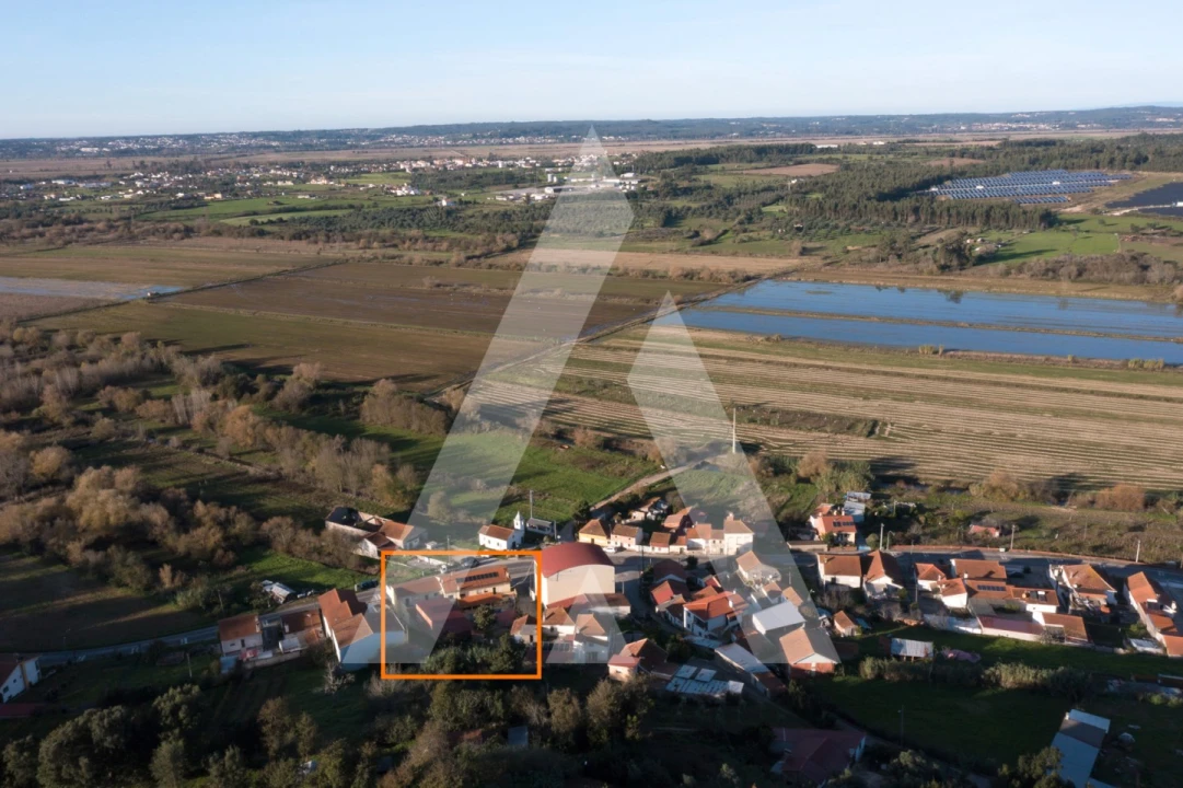 Moradia T6 para Venda em Figueiro do Campo Foto 45