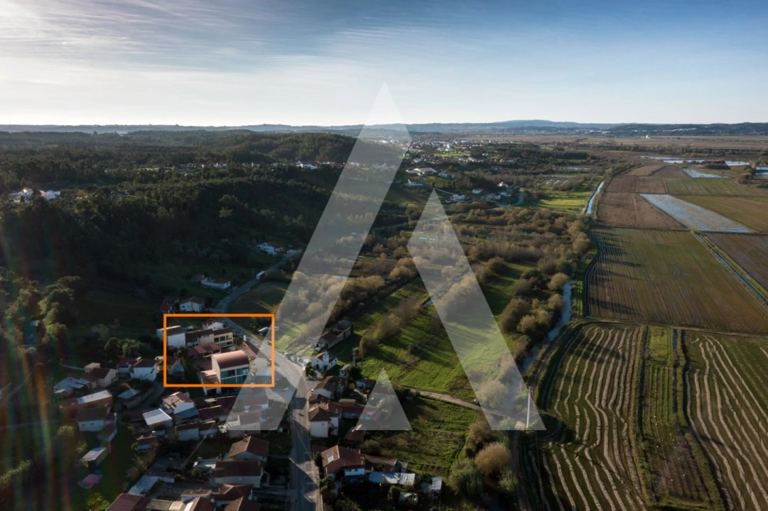 Moradia T6 para Venda em Figueiro do Campo Foto 47